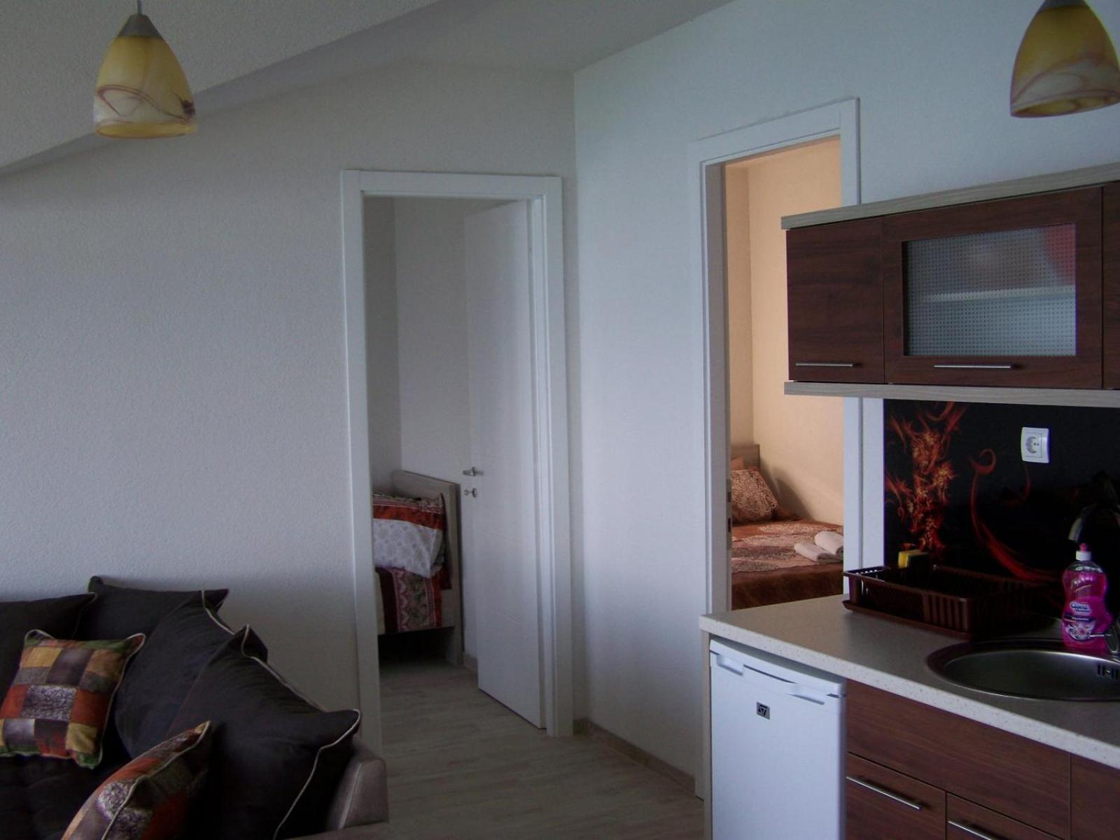 Royal View Apartments Struga Eksteriør bilde