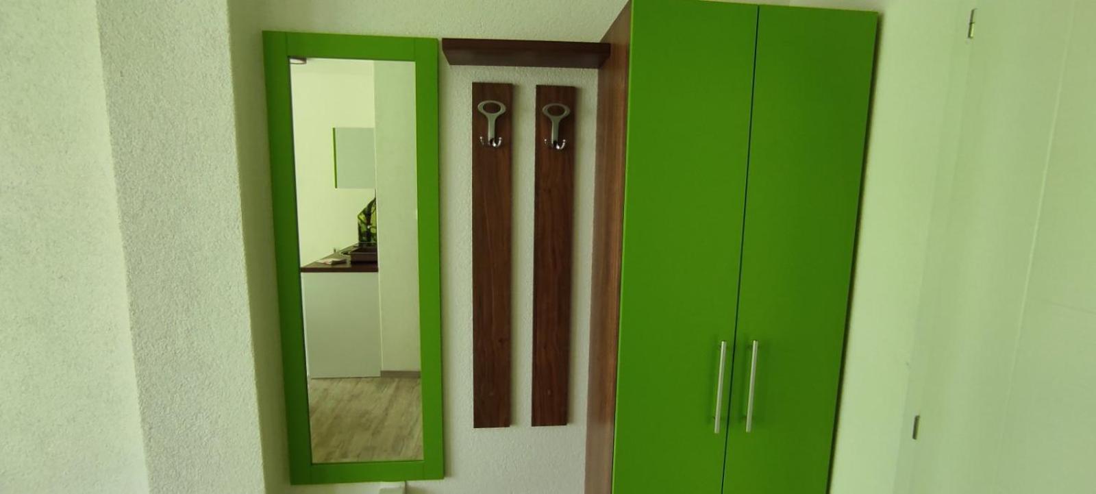 Royal View Apartments Struga Eksteriør bilde