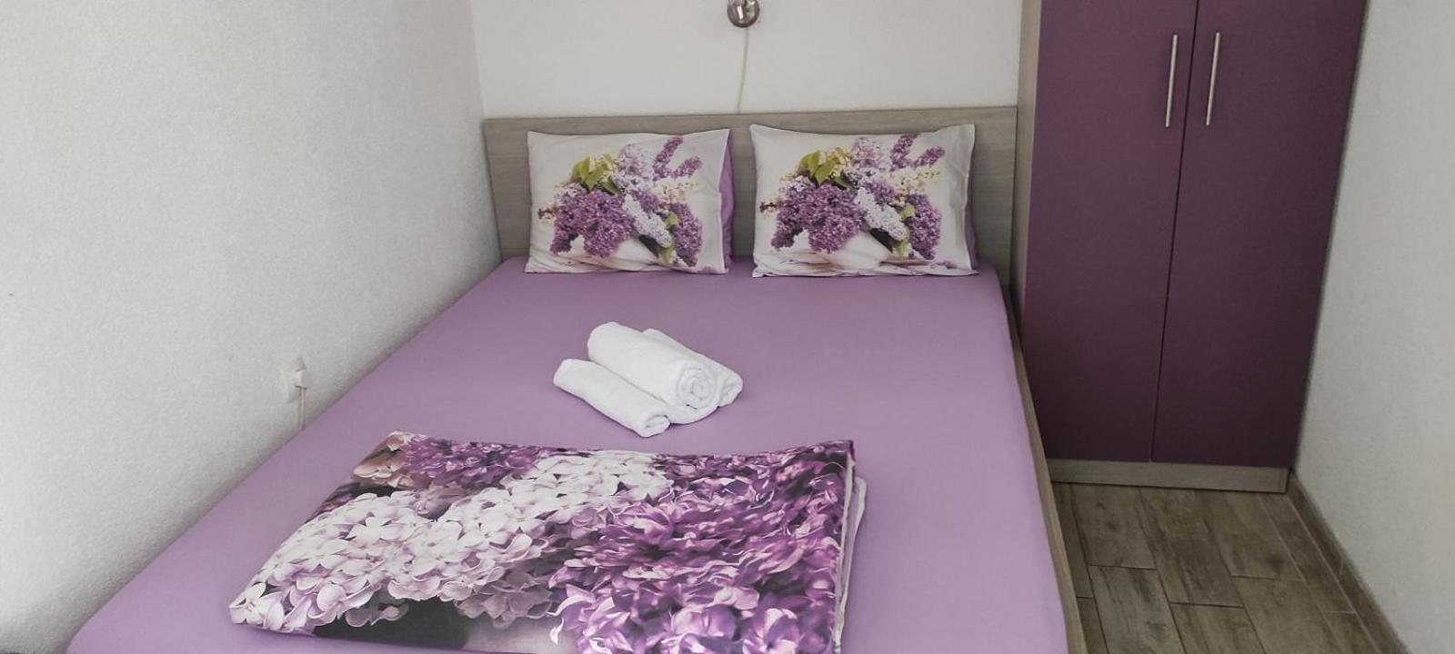 Royal View Apartments Struga Eksteriør bilde