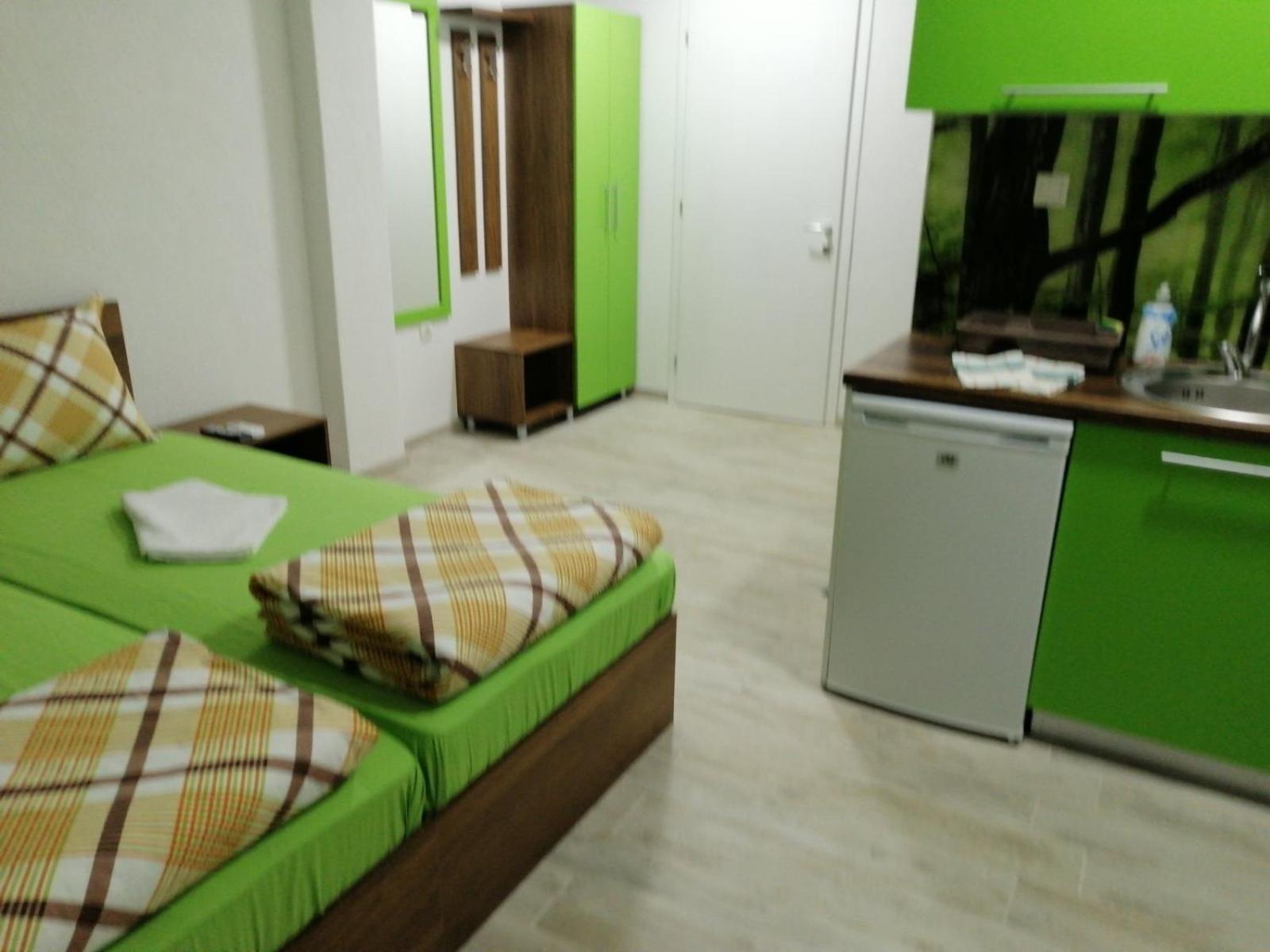 Royal View Apartments Struga Eksteriør bilde
