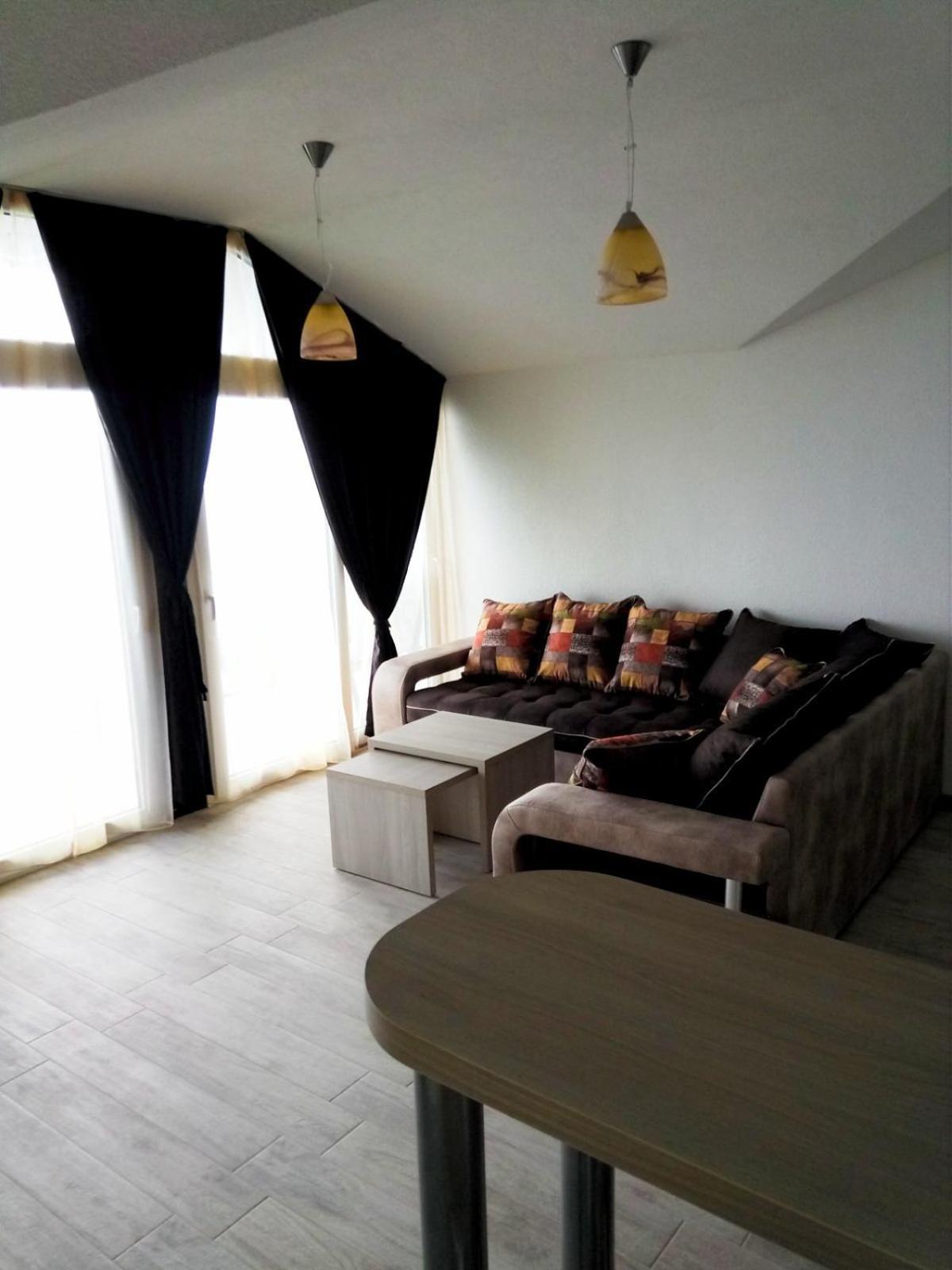 Royal View Apartments Struga Eksteriør bilde