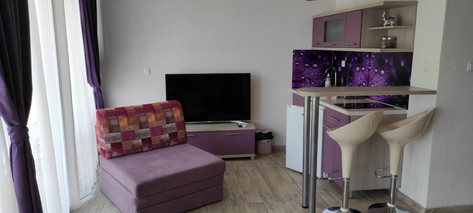 Royal View Apartments Struga Eksteriør bilde