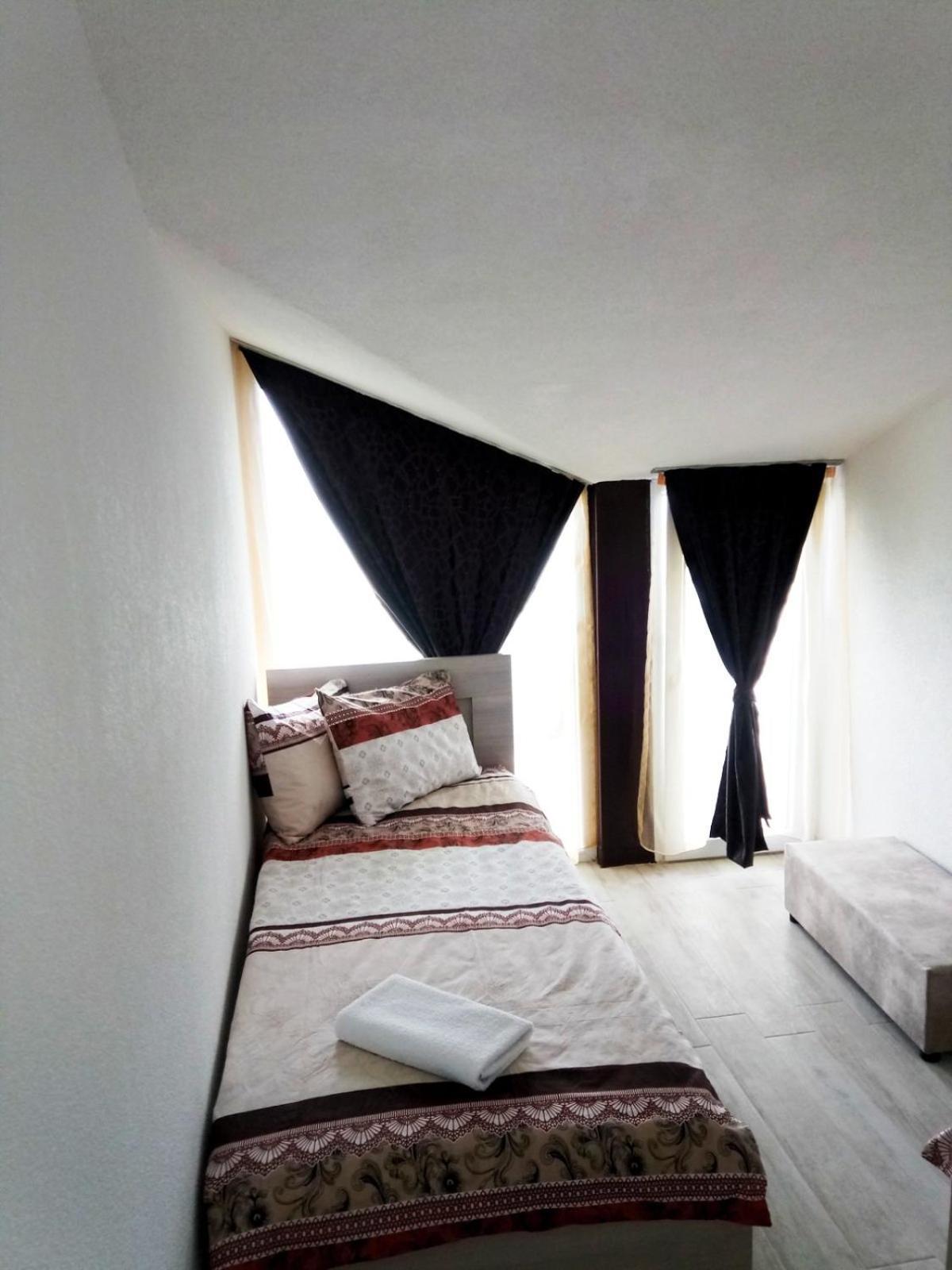 Royal View Apartments Struga Eksteriør bilde