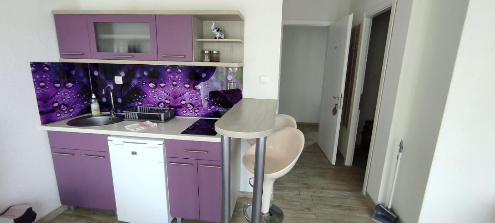 Royal View Apartments Struga Eksteriør bilde