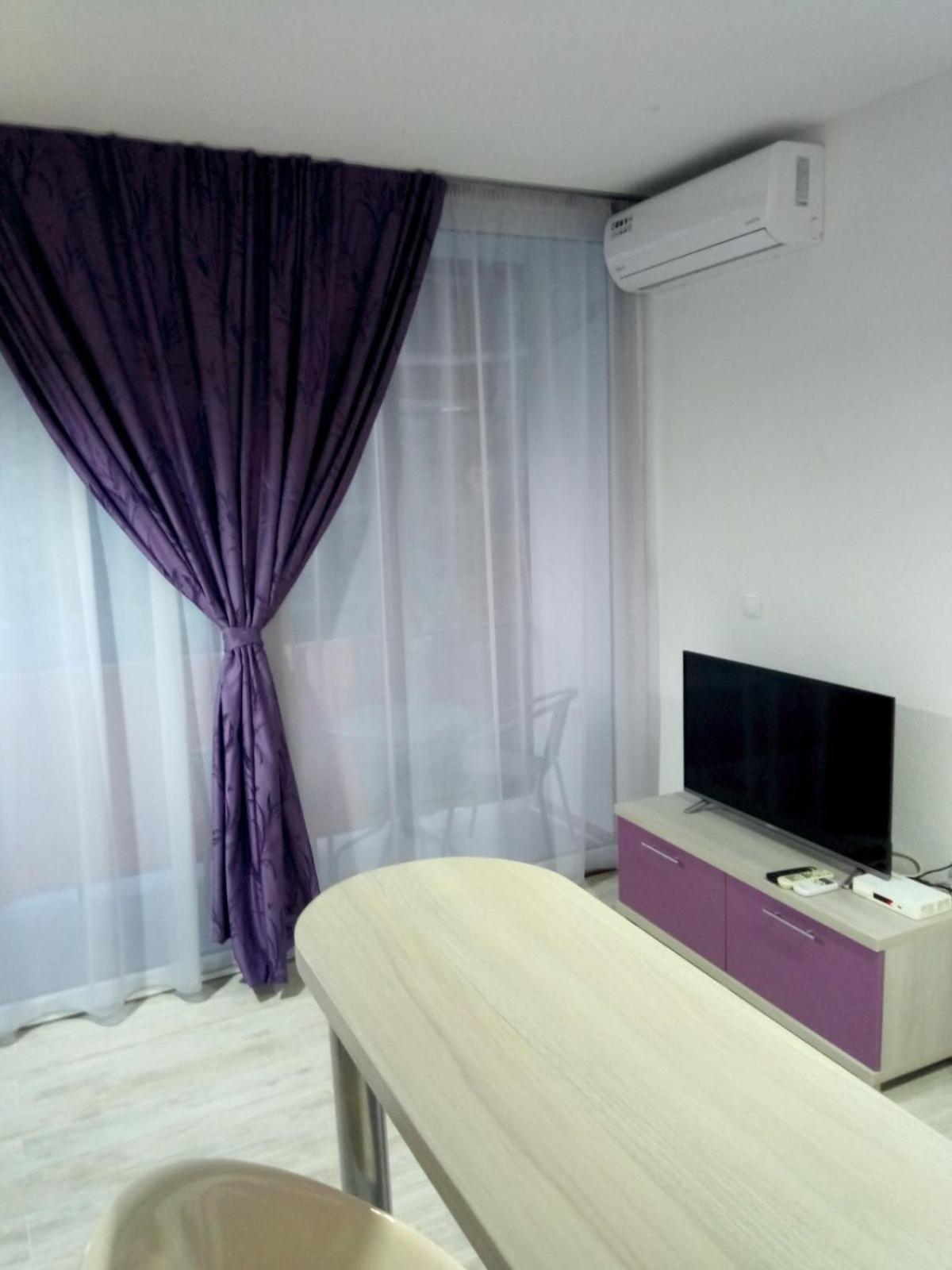 Royal View Apartments Struga Eksteriør bilde