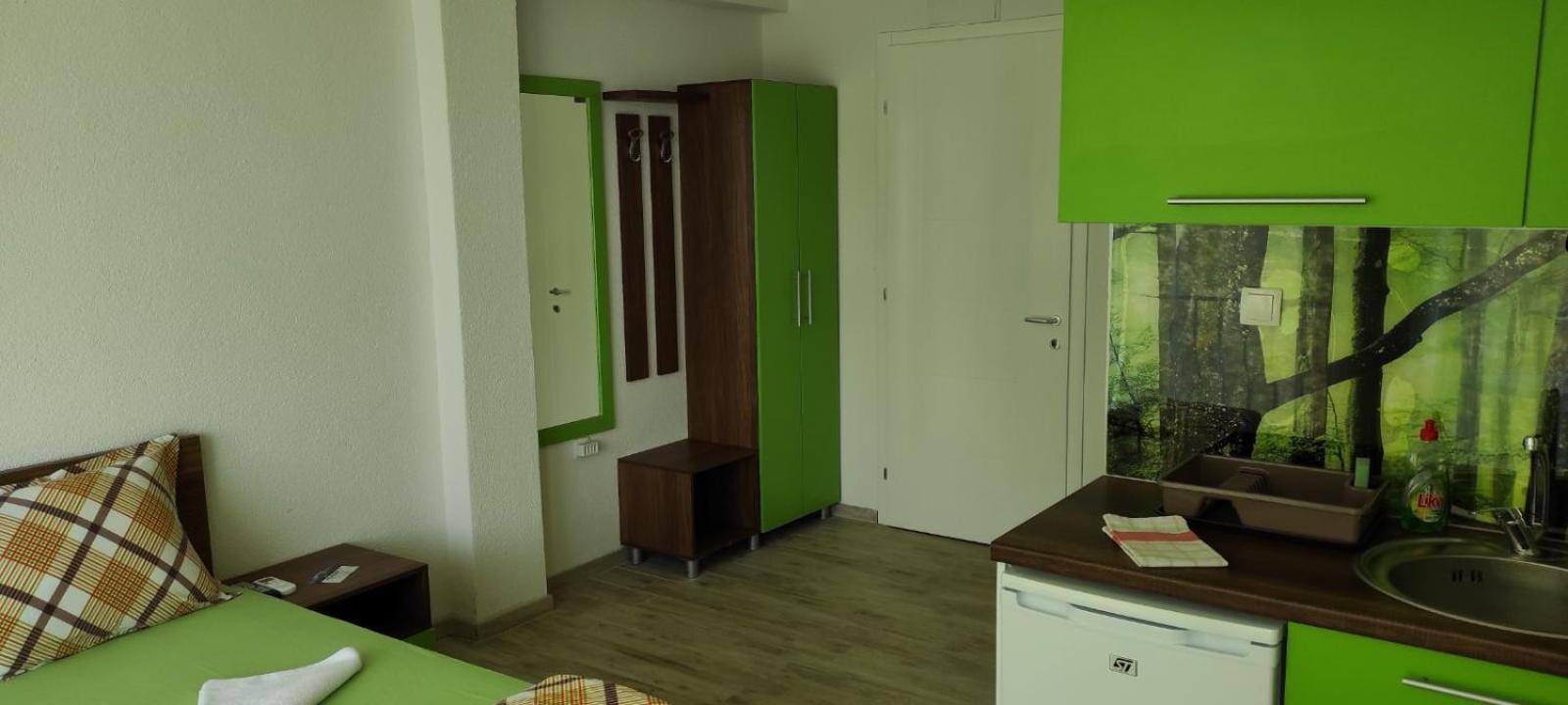 Royal View Apartments Struga Eksteriør bilde