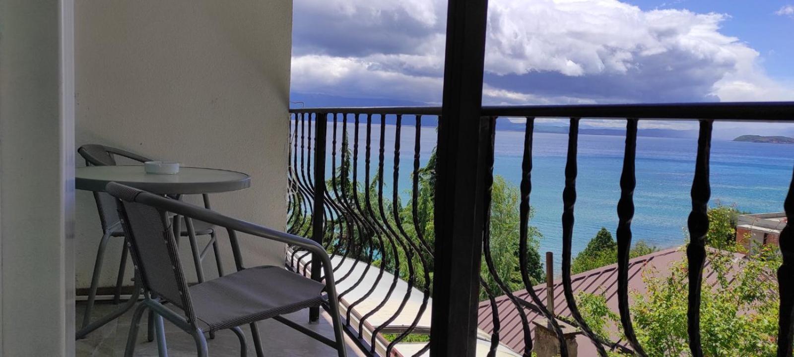 Royal View Apartments Struga Eksteriør bilde
