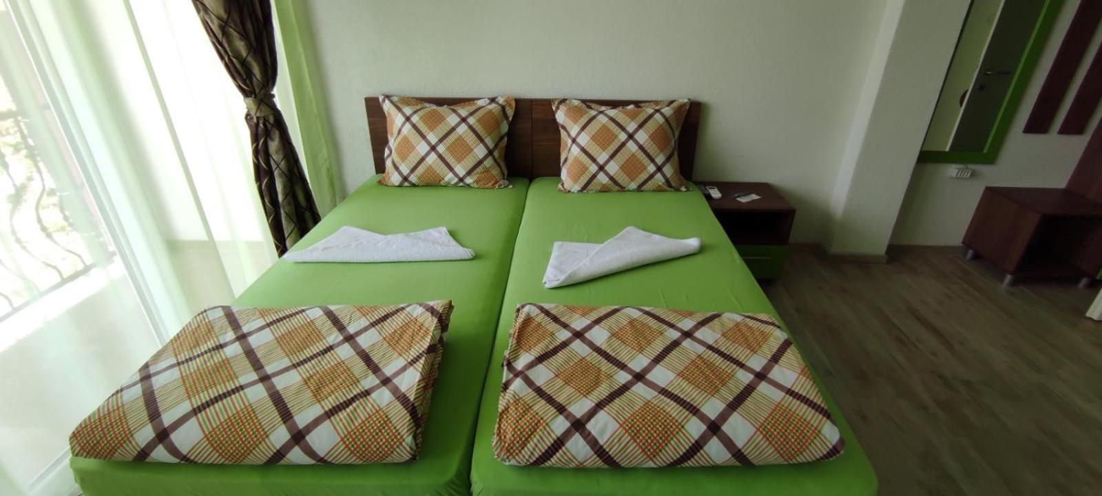 Royal View Apartments Struga Eksteriør bilde