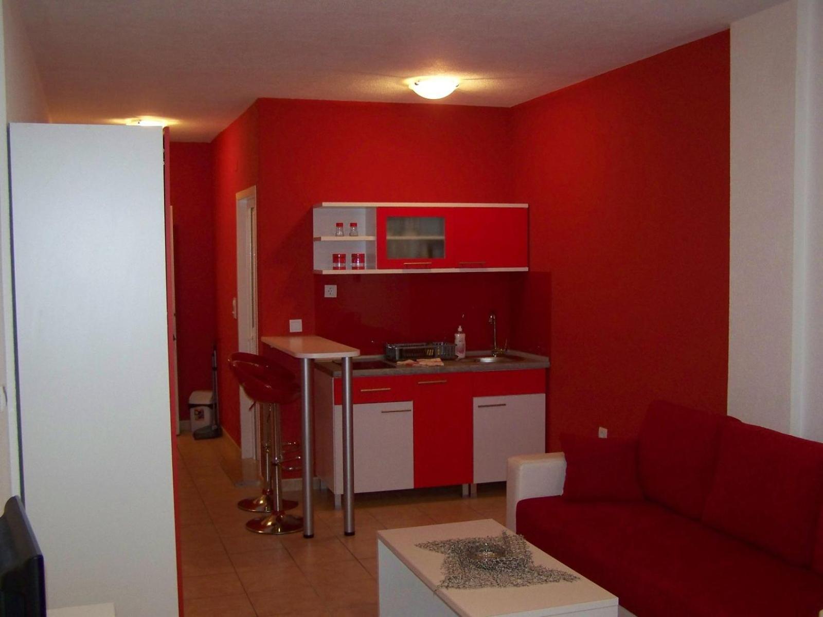 Royal View Apartments Struga Eksteriør bilde