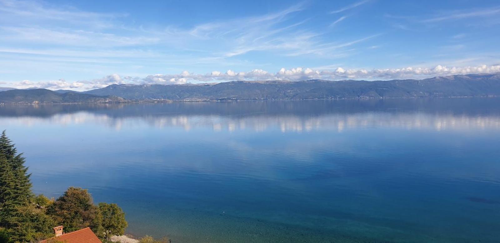 Royal View Apartments Struga Eksteriør bilde