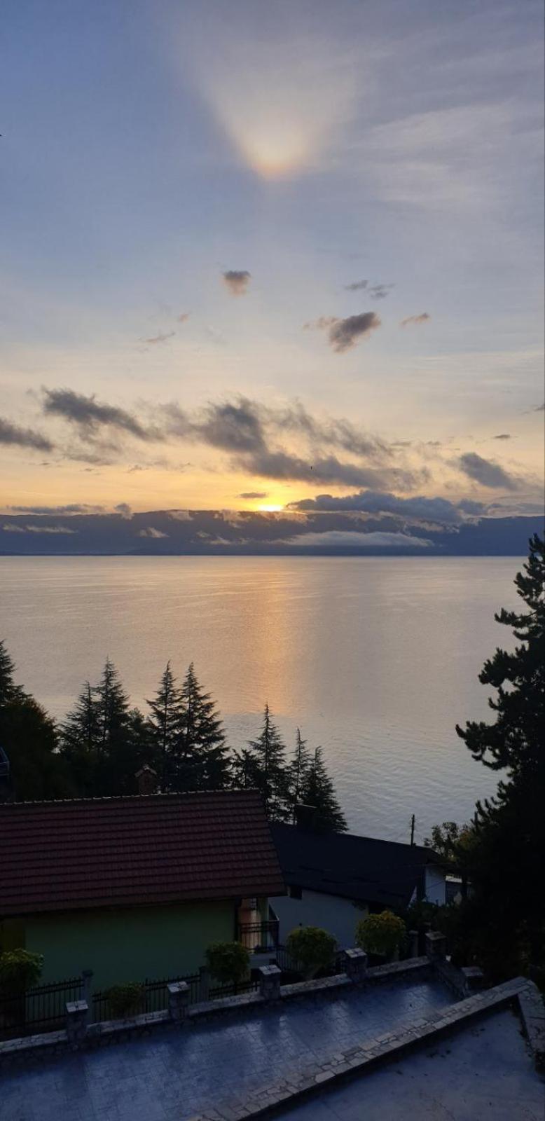 Royal View Apartments Struga Eksteriør bilde