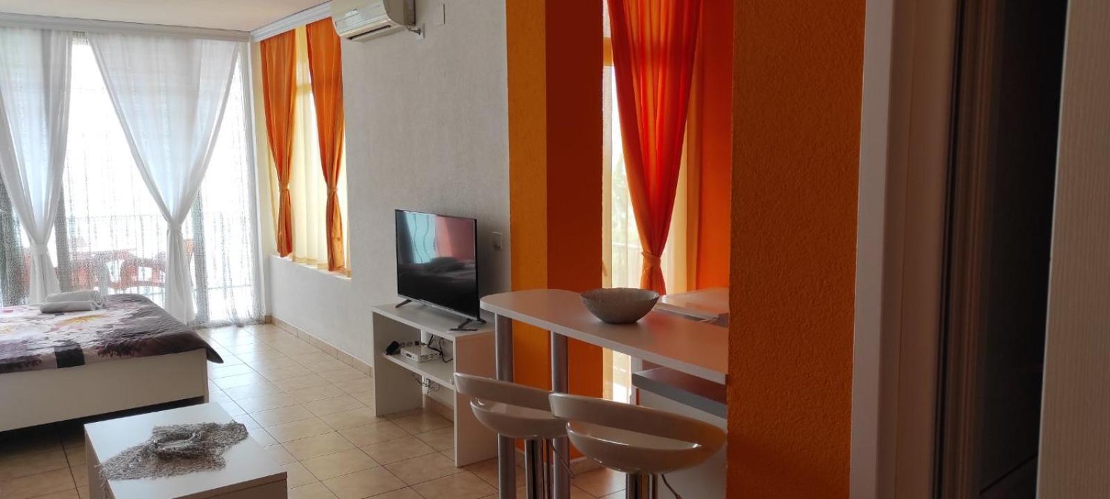 Royal View Apartments Struga Eksteriør bilde