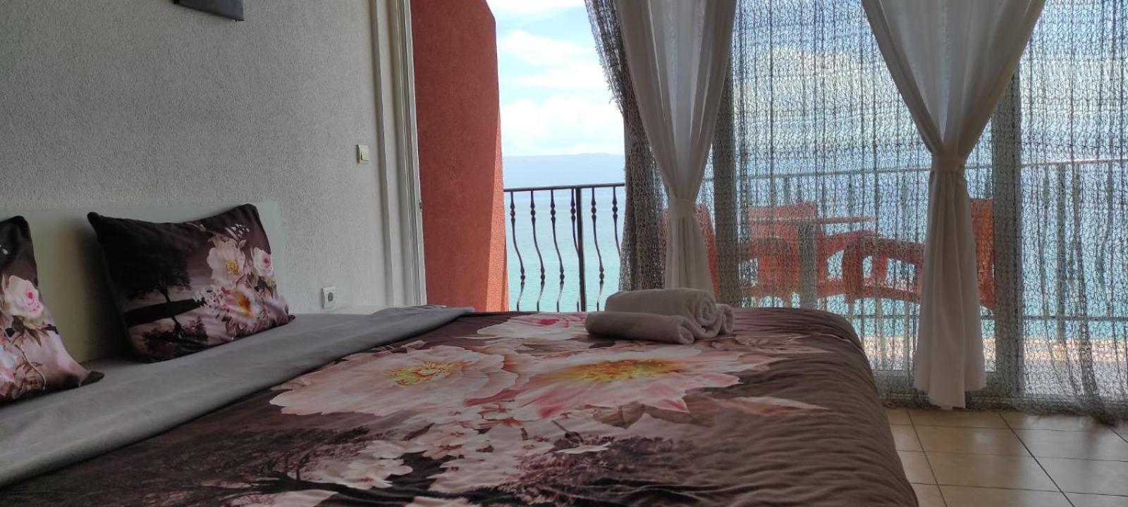 Royal View Apartments Struga Eksteriør bilde
