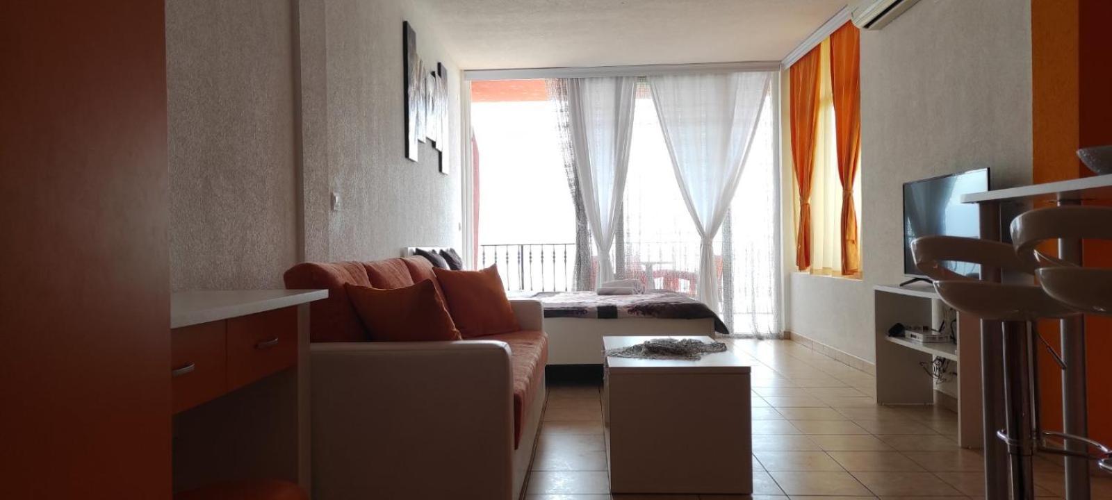 Royal View Apartments Struga Eksteriør bilde