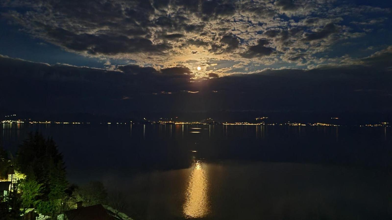 Royal View Apartments Struga Eksteriør bilde